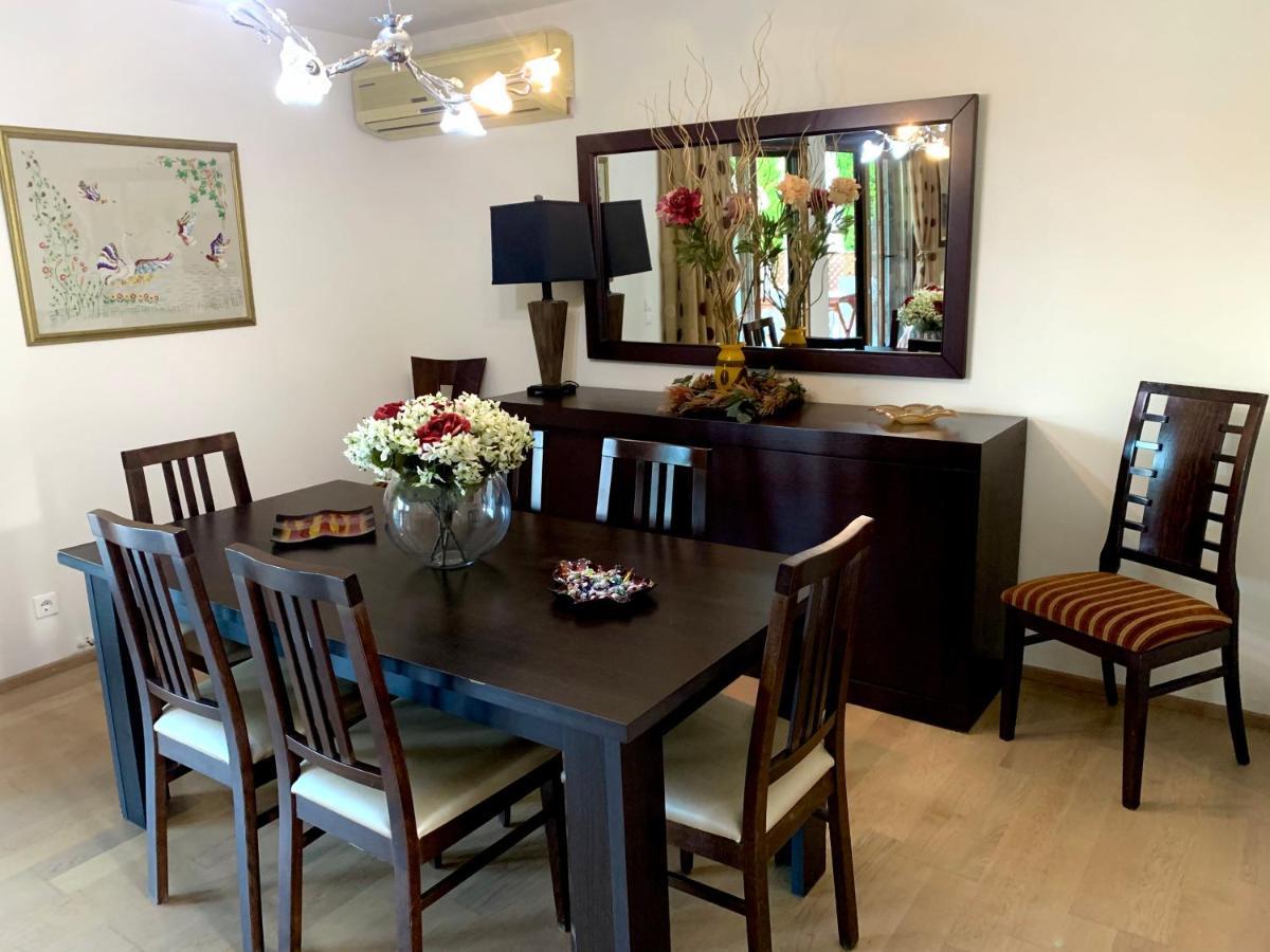 Villa Katerina Stalís Ngoại thất bức ảnh