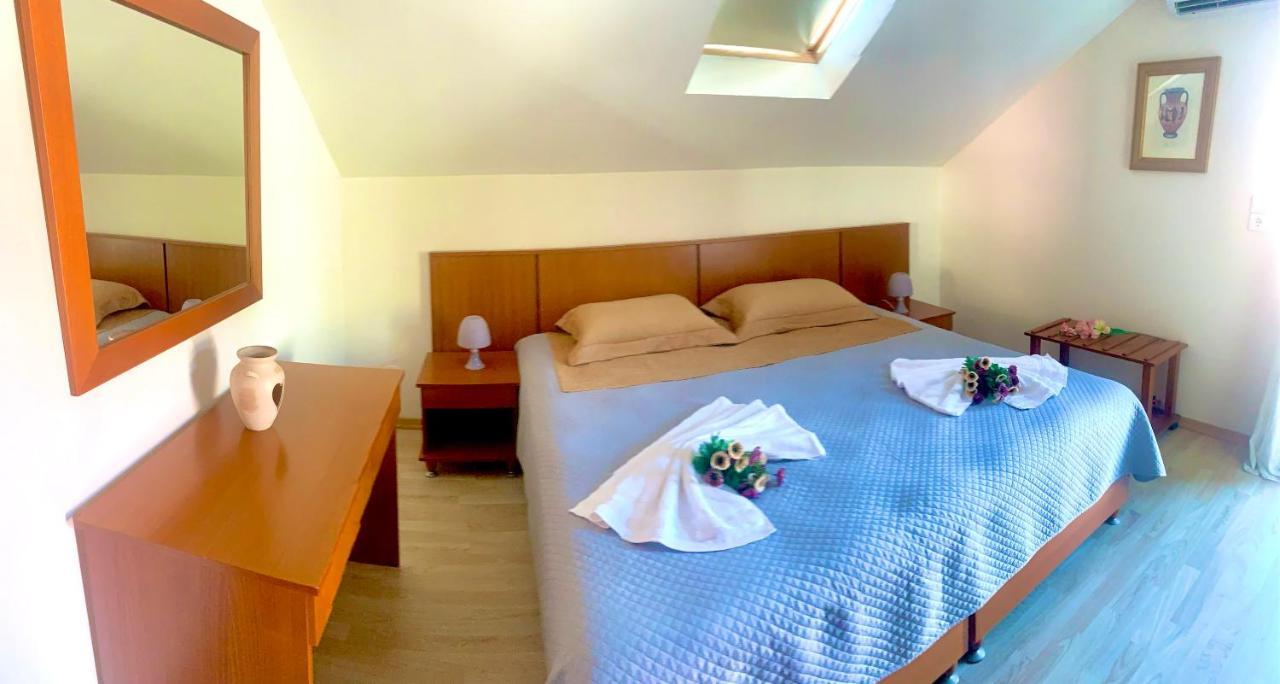 Villa Katerina Stalís Ngoại thất bức ảnh