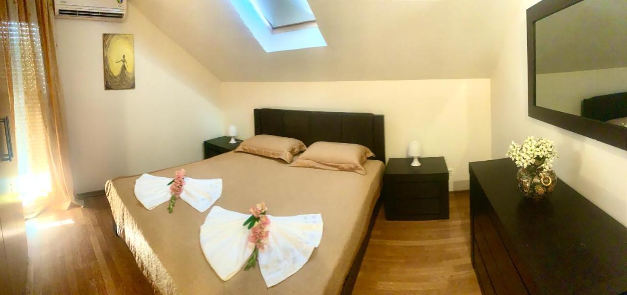 Villa Katerina Stalís Ngoại thất bức ảnh