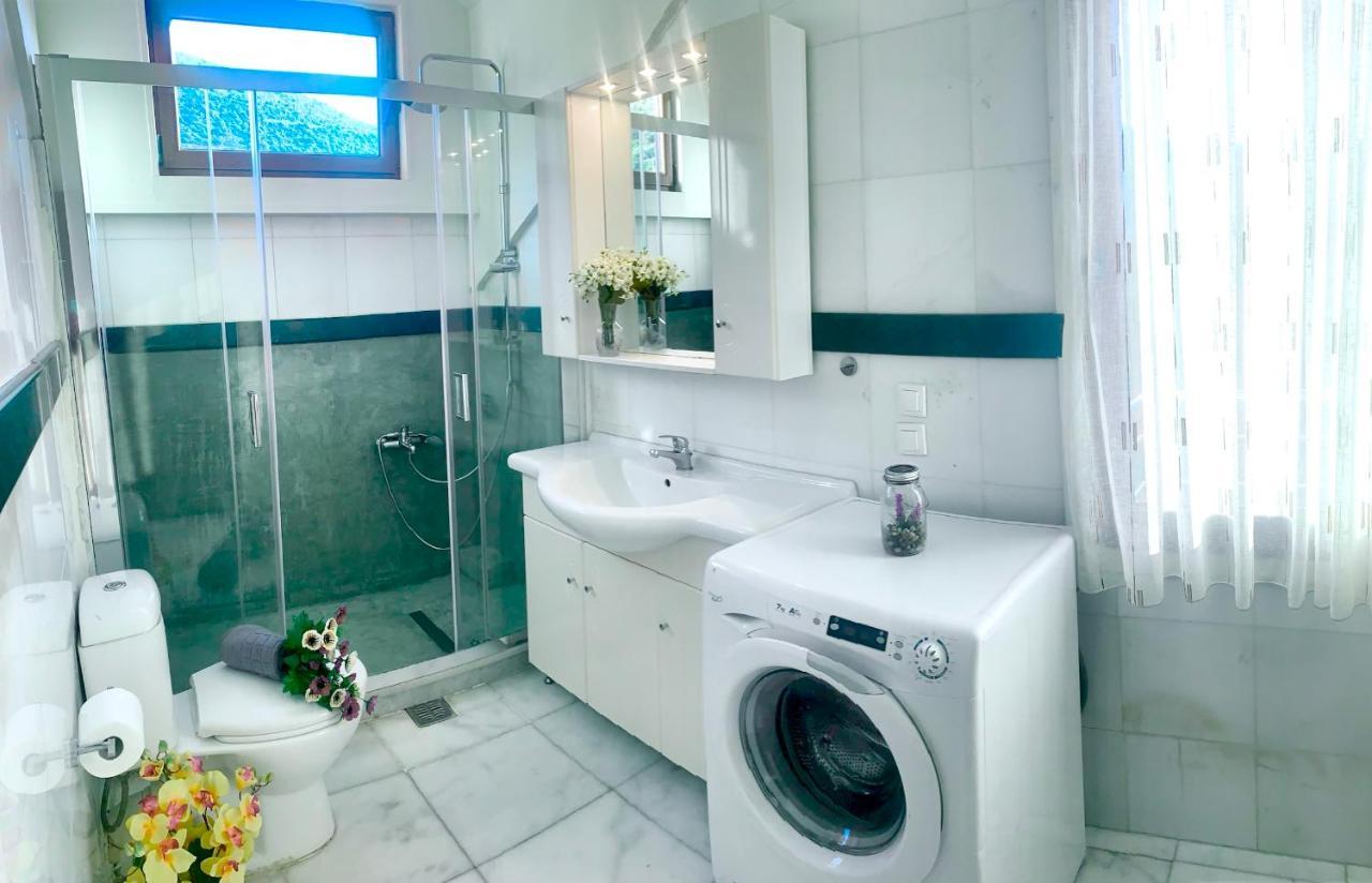 Villa Katerina Stalís Ngoại thất bức ảnh