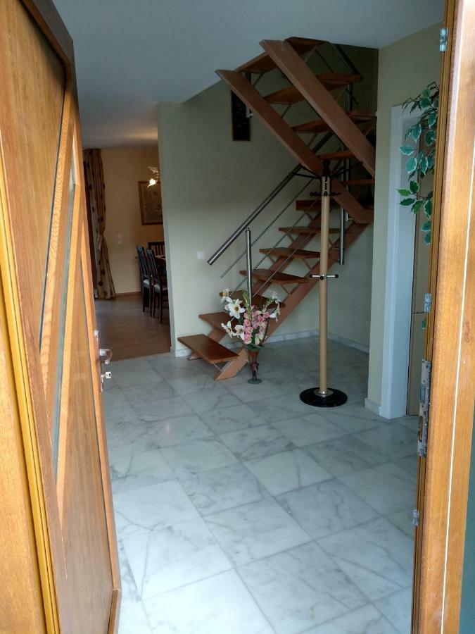 Villa Katerina Stalís Ngoại thất bức ảnh